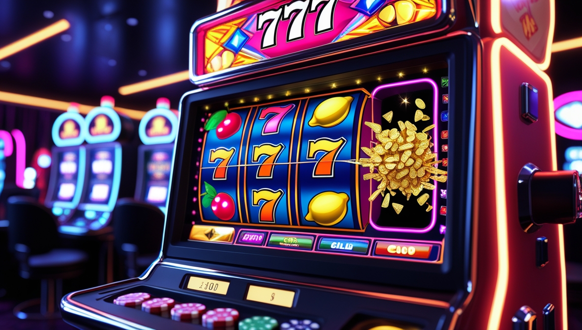game slots