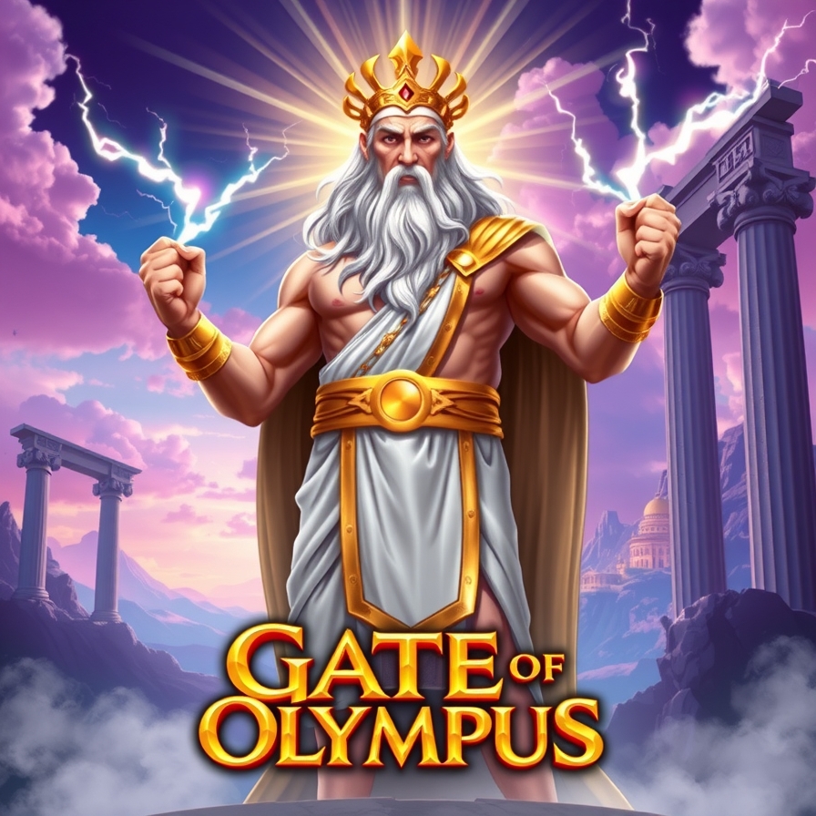 gate of olympus