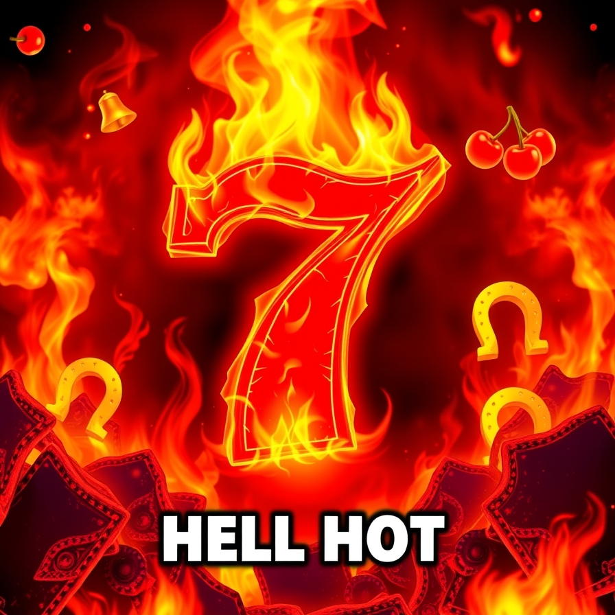 hell hot