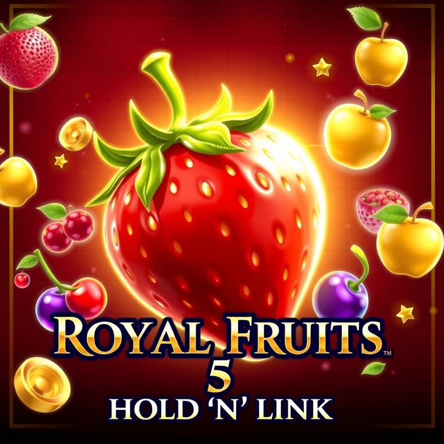 royal fruits